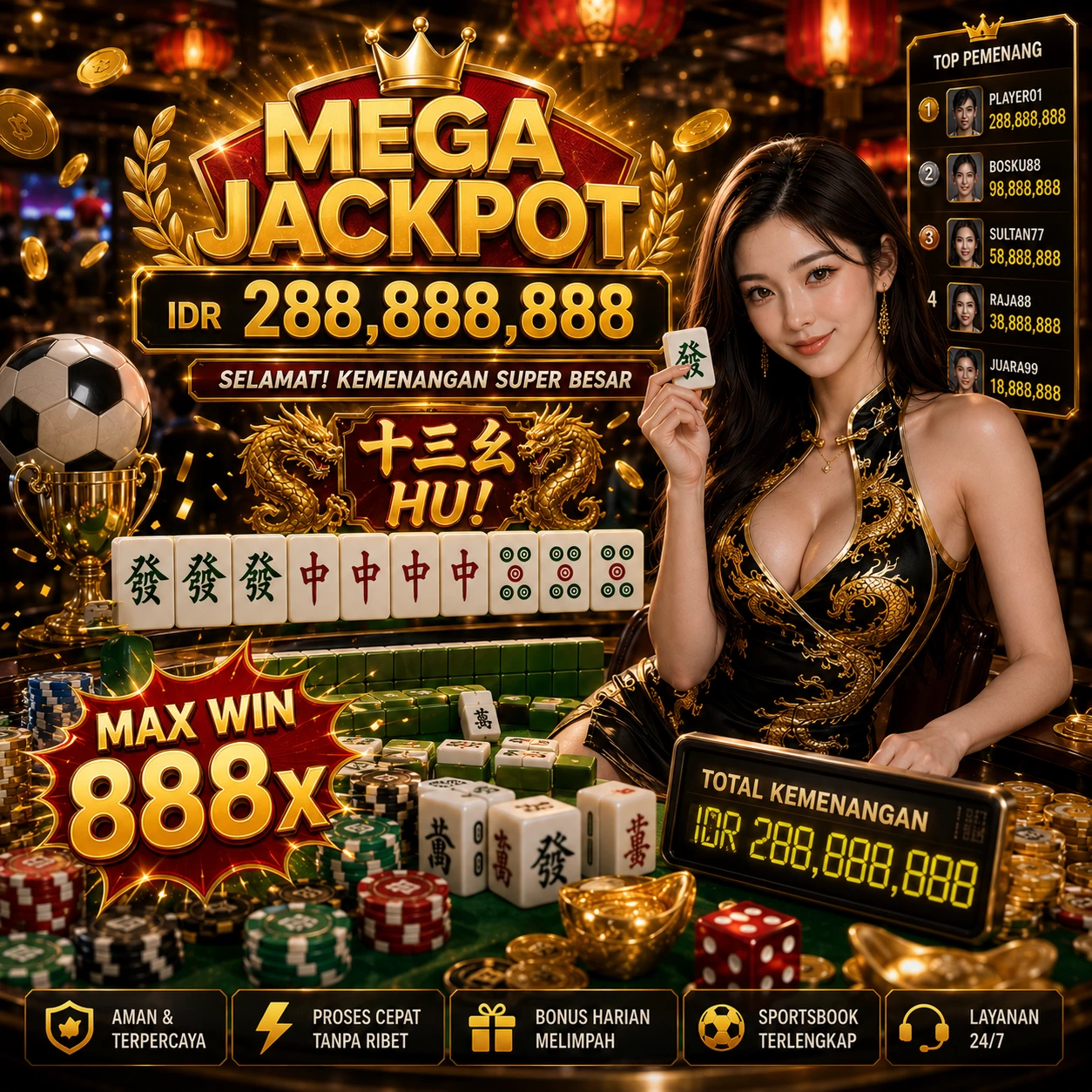 Panduan Lengkap Menjelajahi Platform Permainan naga889