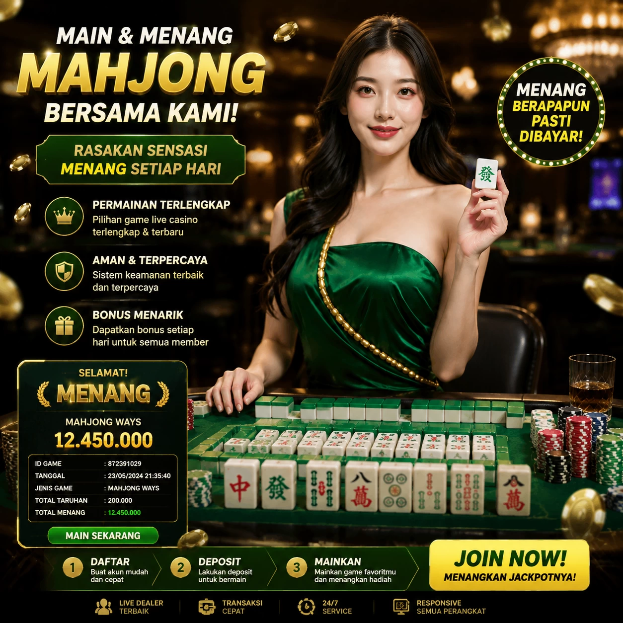 Bagaimana naga889 Mengubah Cara Kita Bermain Game Online